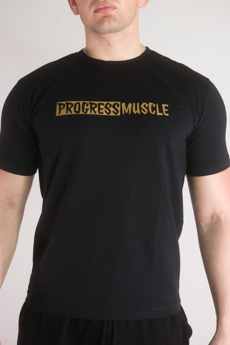 panske tricko ProgressMuscle